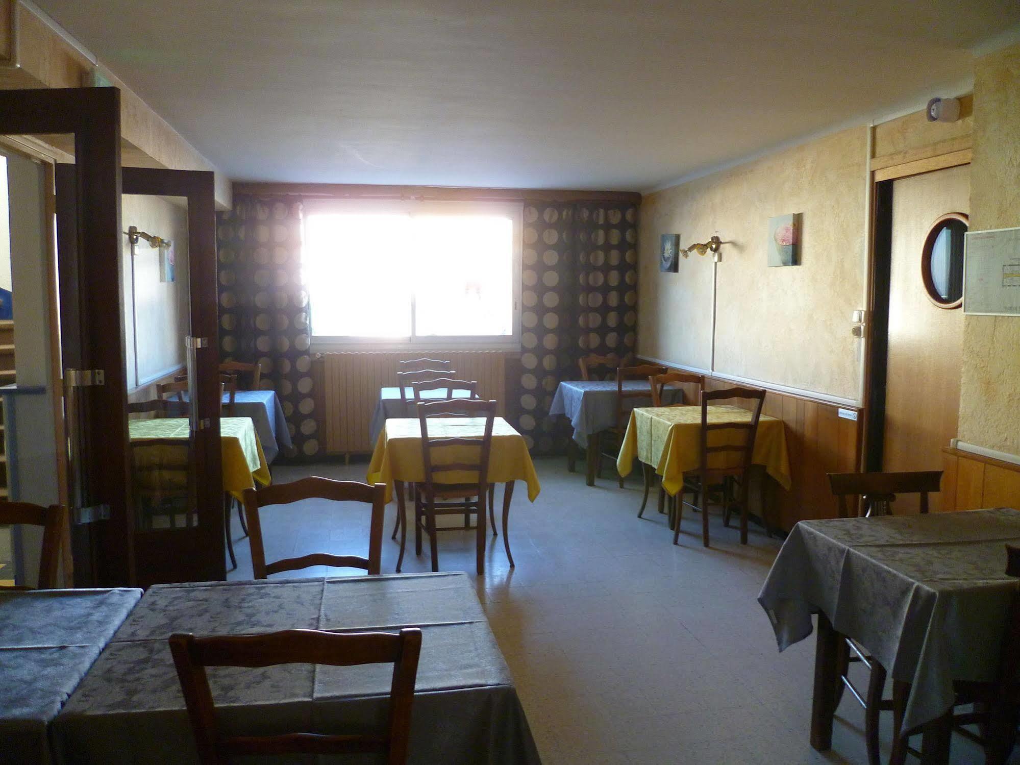 Hotel Le Mirage Saintes-Maries-de-la-Mer Exteriér fotografie